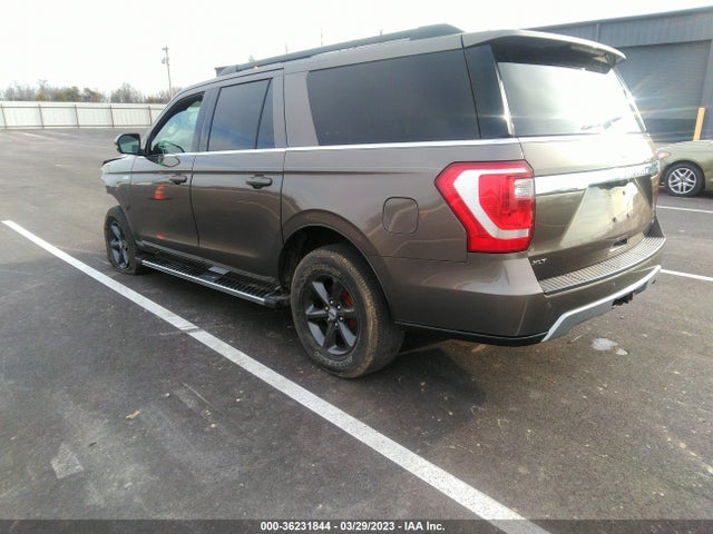 Ford Expedition Max Xlt 2019 1FMJK1JT3KEA01237 Image 5
