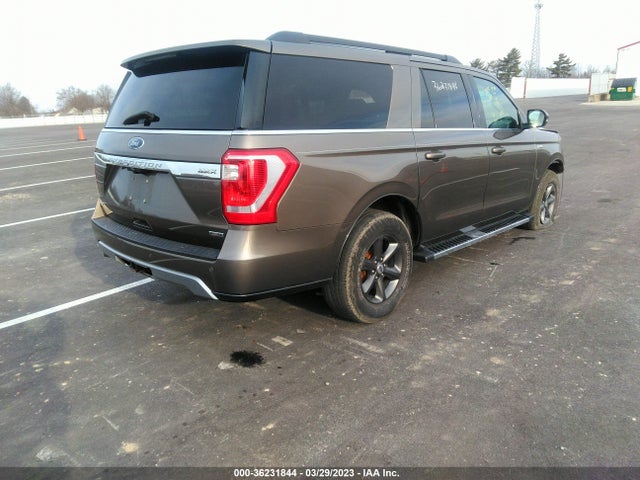 Ford Expedition Max Xlt 2019 1FMJK1JT3KEA01237 Image 6