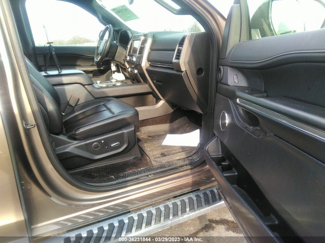 Ford Expedition Max Xlt 2019 1FMJK1JT3KEA01237 Image 7