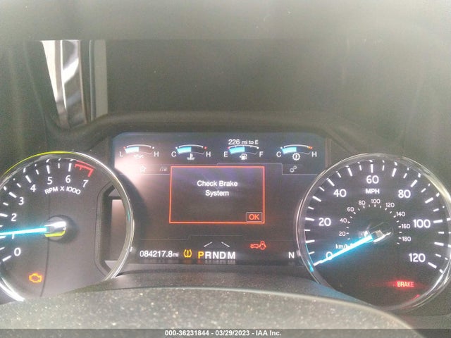 Ford Expedition Max Xlt 2019 1FMJK1JT3KEA01237 Image 9