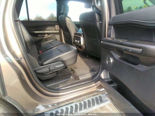 Ford Expedition Max Xlt 2019 1FMJK1JT3KEA01237 Image 10