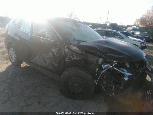 2019 KNMAT2MV5KP514854 main image