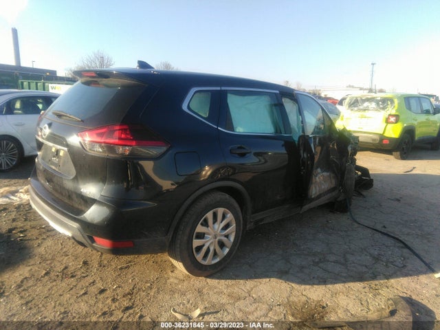 Nissan ROGUE S 2019 KNMAT2MV5KP514854 Image 5