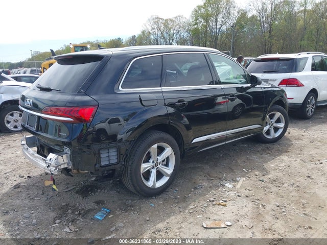 2022 Audi Q7, VIN: WA1AXBF75ND013028