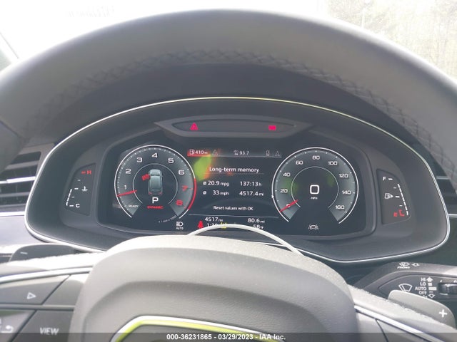 2022 Audi Q7, VIN: WA1AXBF75ND013028