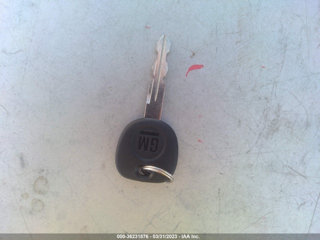 2000 CHEVROLET IMPALA LS VIN: 2G1WH55K1Y9207310