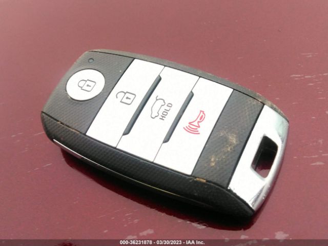5XYPHDA50HG247761 KIA Sorento Ex V6