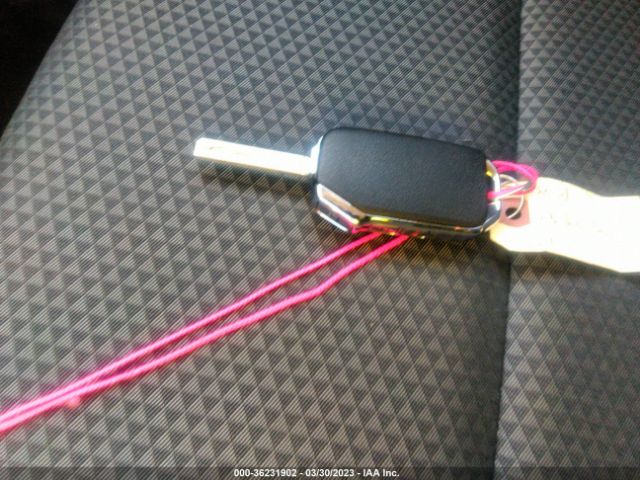 KNDJ23AU9P7189556 KIA SOUL LX