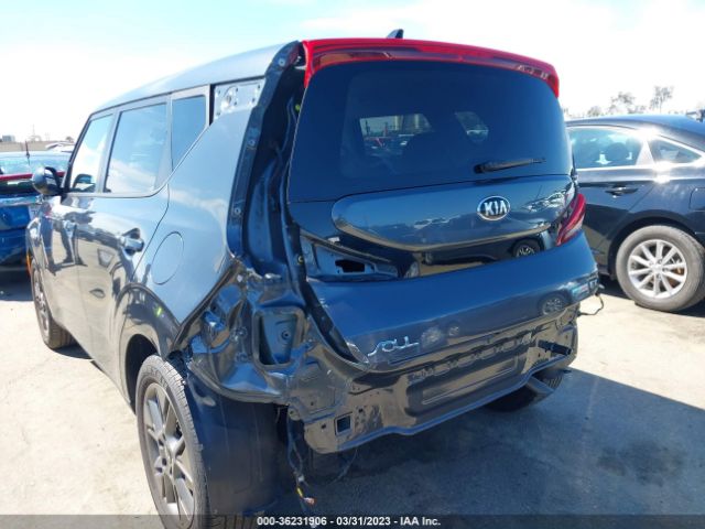 KNDJ33AUXL7719279 KIA SOUL EX