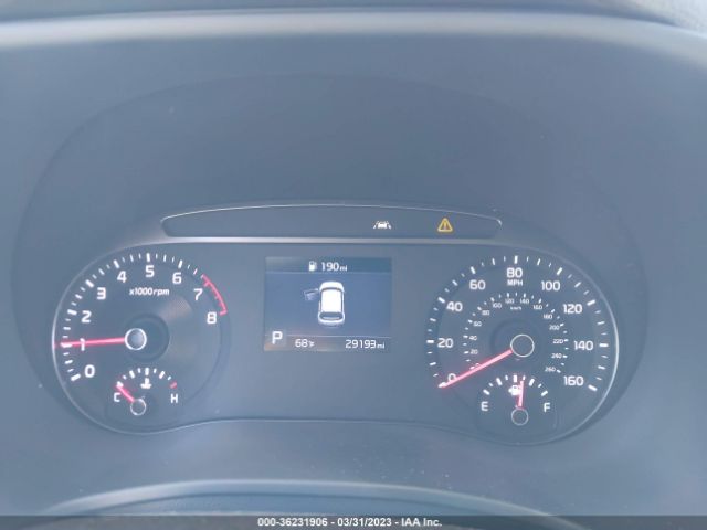 KNDJ33AUXL7719279 KIA SOUL EX