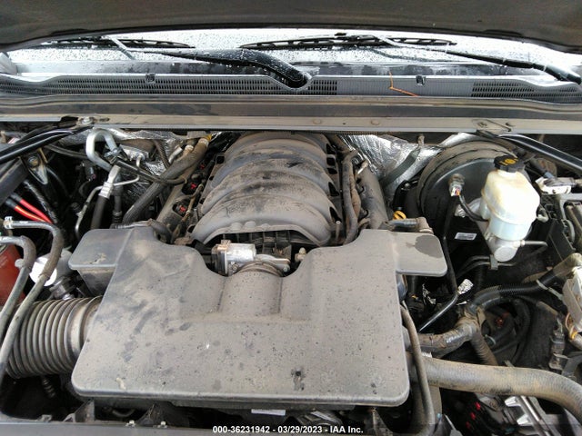 Chevrolet Tahoe Lt 2015 1GNSCBKC5FR290167 Image 11