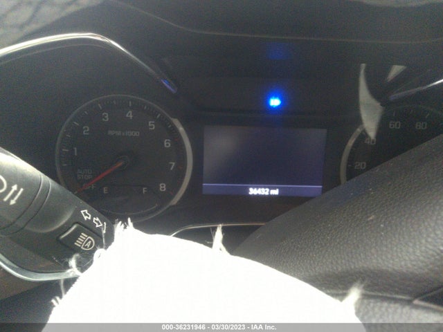 Chevrolet Trailblazer Activ 2021 KL79MVSL6MB084641 Image 7
