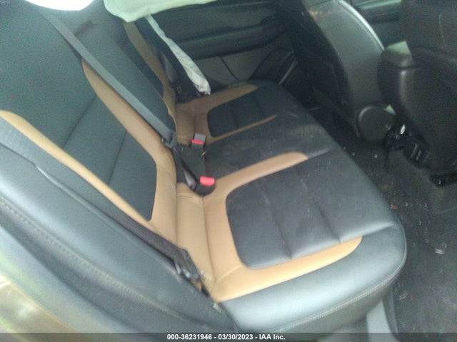 Chevrolet Trailblazer Activ 2021 KL79MVSL6MB084641 Image 8