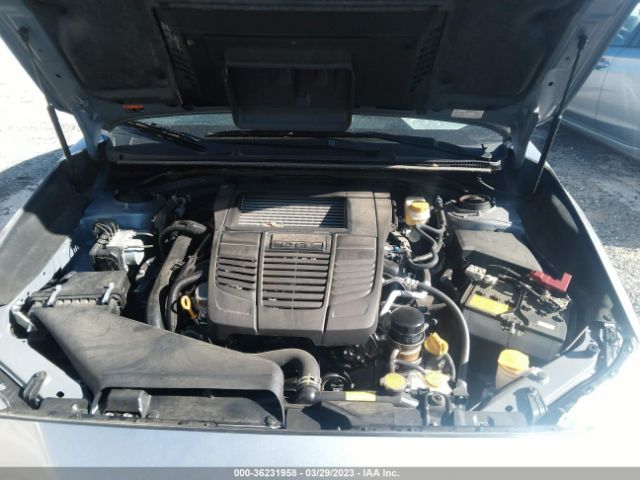 JF1VA1C65L9832030 Subaru Wrx Premium