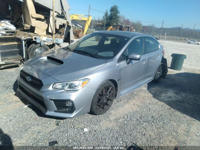 JF1VA1C65L9832030 Subaru Wrx Premium