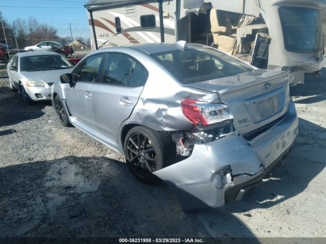 JF1VA1C65L9832030 Subaru Wrx Premium