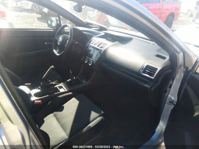 JF1VA1C65L9832030 Subaru Wrx Premium