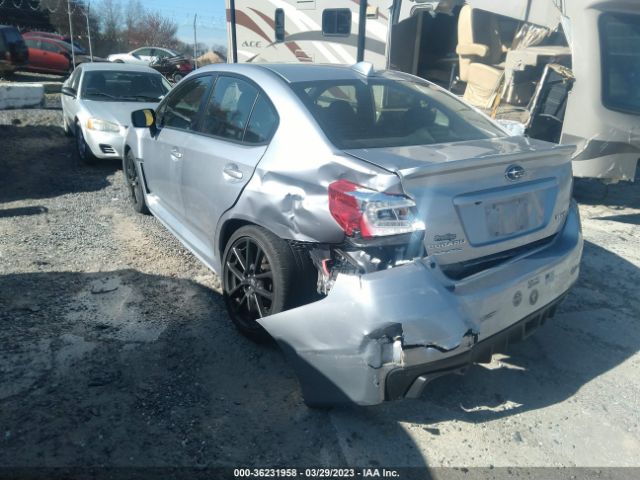 JF1VA1C65L9832030 Subaru Wrx Premium