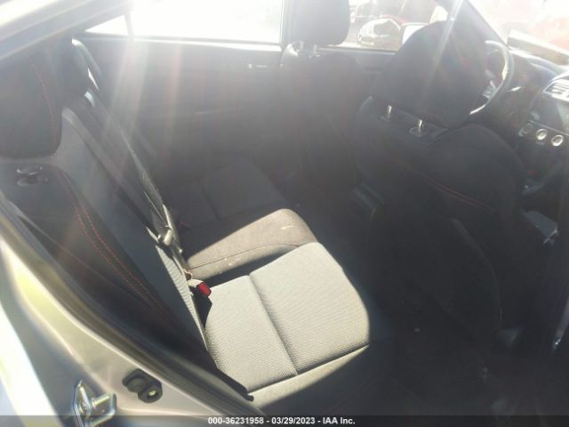 JF1VA1C65L9832030 Subaru Wrx Premium