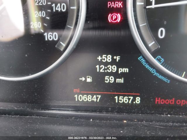 5UXWX9C56E0D20689 BMW X3 Xdrive28i