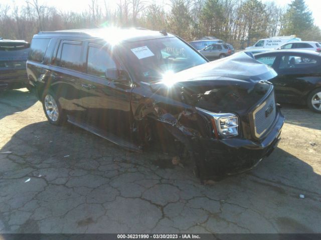 1GKS2BKC0FR589825 auction archive image