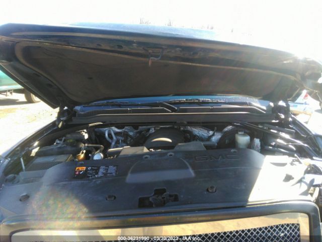 1GKS2BKC0FR589825 GMC YUKON SLT