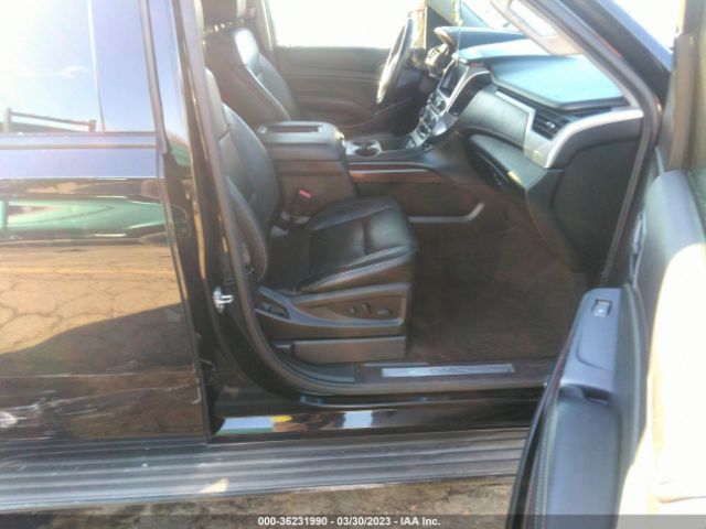 1GKS2BKC0FR589825 GMC YUKON SLT