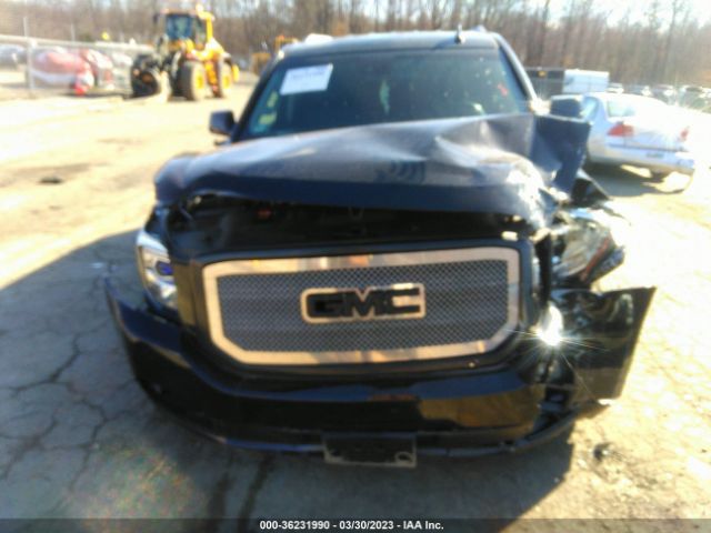 1GKS2BKC0FR589825 GMC YUKON SLT
