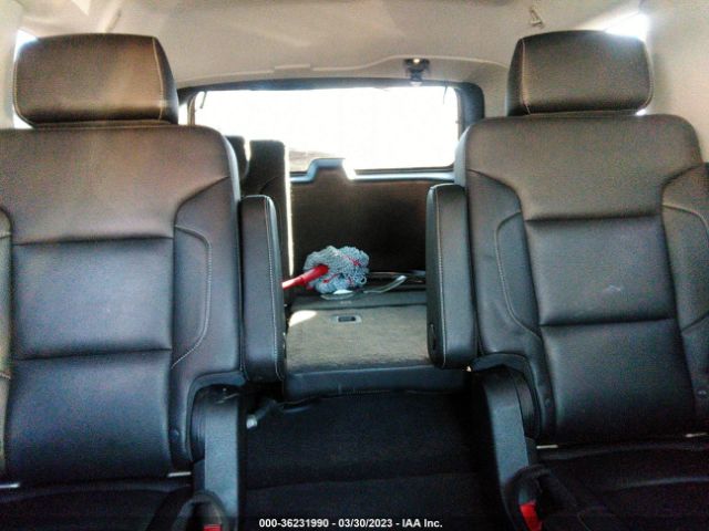 1GKS2BKC0FR589825 GMC YUKON SLT