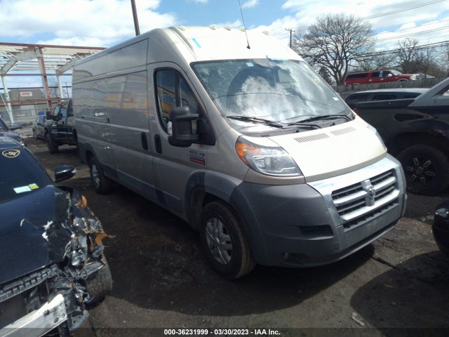 2016 Ram Promaster, VIN: 3C6TRVDG1GE108059