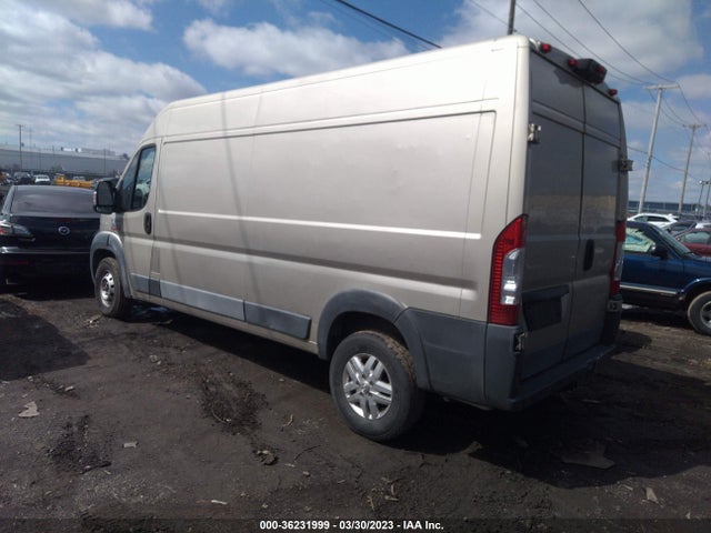 2016 Ram Promaster, VIN: 3C6TRVDG1GE108059