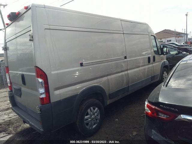 2016 Ram Promaster, VIN: 3C6TRVDG1GE108059