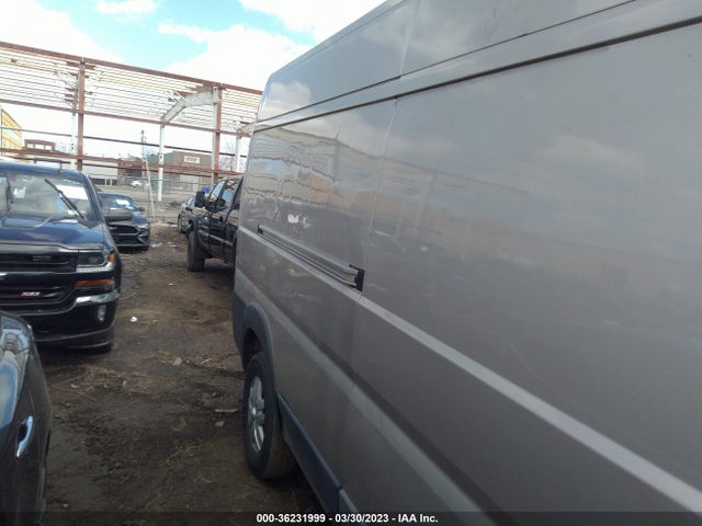 2016 Ram Promaster, VIN: 3C6TRVDG1GE108059