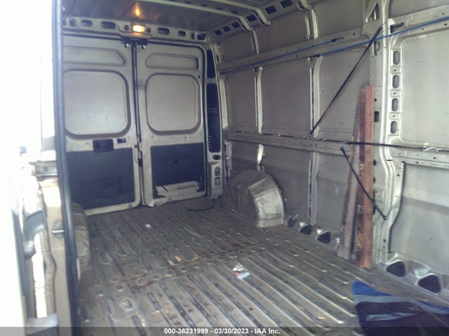 2016 Ram Promaster, VIN: 3C6TRVDG1GE108059