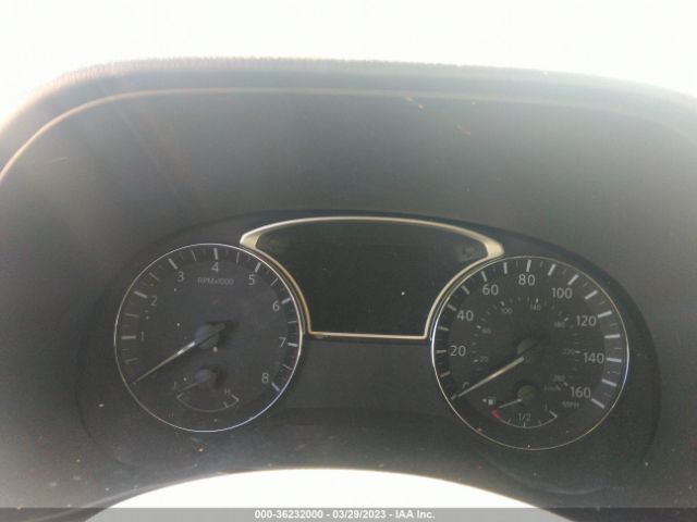 5N1DR2MN6JC613695 Nissan Pathfinder Sl