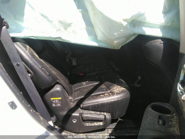 5N1DR2MN6JC613695 Nissan Pathfinder Sl