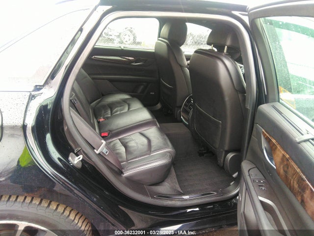 2016 Cadillac CT6, VIN: 1G6KD5RSXGU164893
