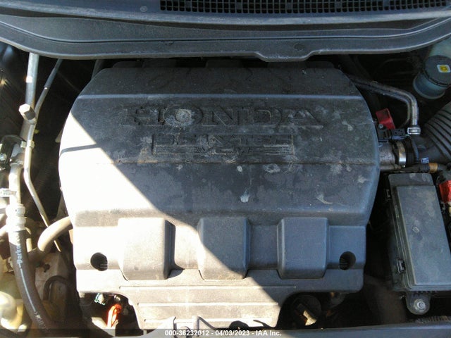 Honda Odyssey Ex-l 2016 5FNRL5H60GB133258 Image 10