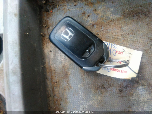 Honda Odyssey Ex-l 2016 5FNRL5H60GB133258 Image 11