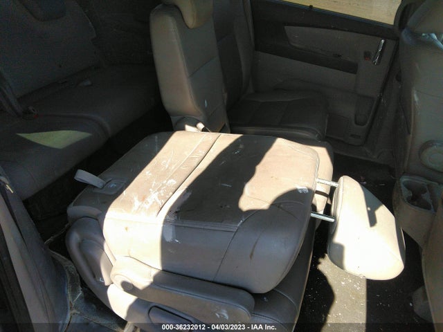 Honda Odyssey Ex-l 2016 5FNRL5H60GB133258 Image 8