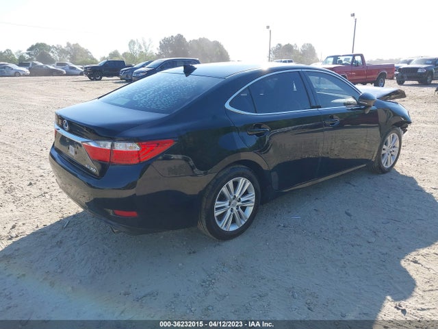 2015 LEXUS ES 350 VIN: JTHBK1GG1F2157799