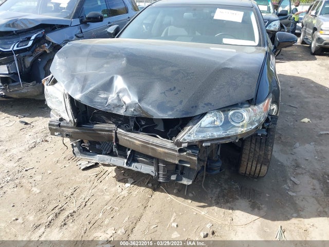 2015 LEXUS ES 350 VIN: JTHBK1GG1F2157799