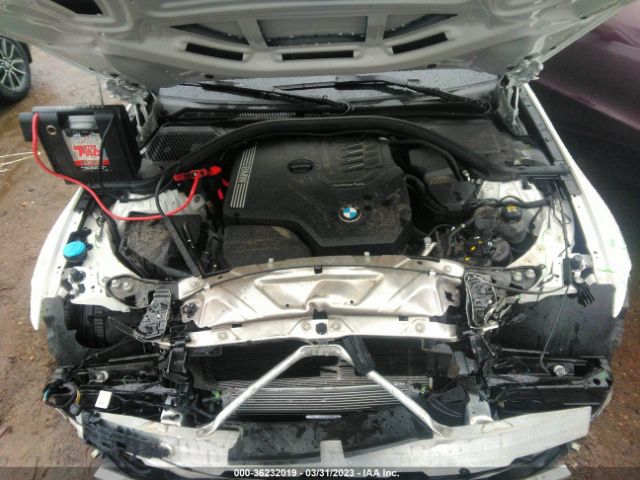 3MW5R7J03M8C11236 BMW 3 Series 330i Xdrive