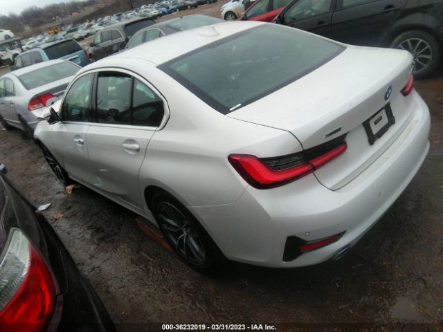 3MW5R7J03M8C11236 BMW 3 Series 330i Xdrive