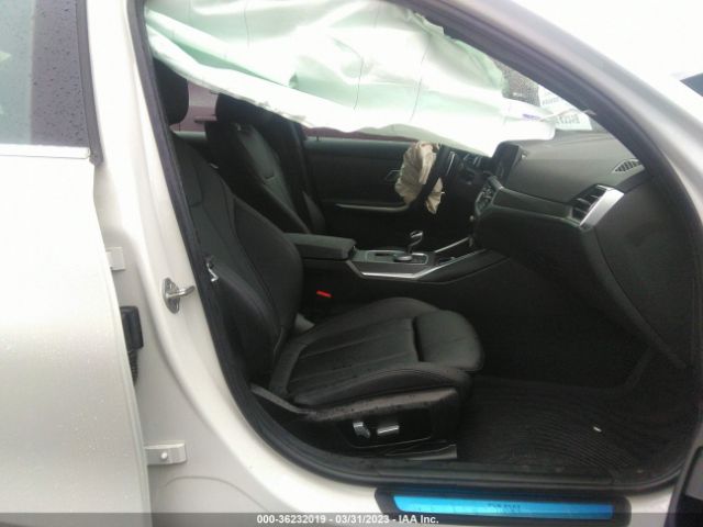 3MW5R7J03M8C11236 BMW 3 Series 330i Xdrive