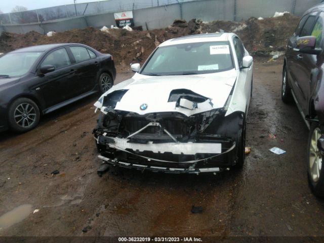 3MW5R7J03M8C11236 BMW 3 Series 330i Xdrive