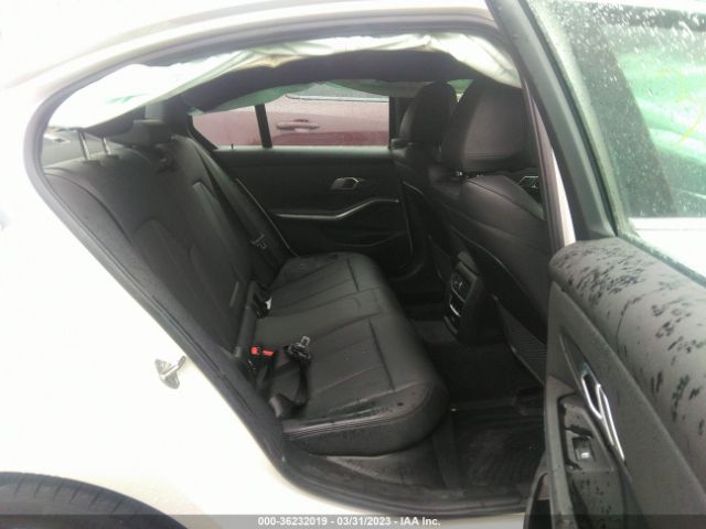 3MW5R7J03M8C11236 BMW 3 Series 330i Xdrive