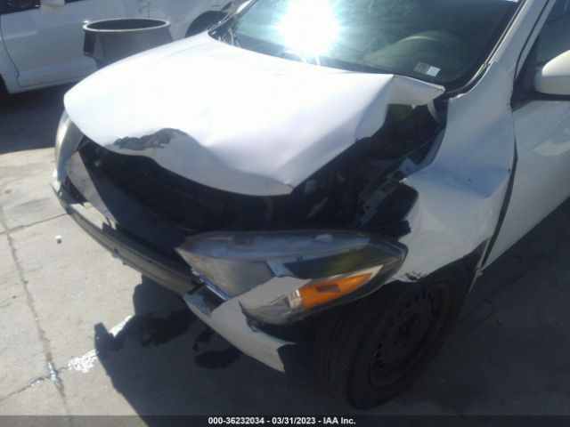 3N1CN7AP9HL853310 Nissan Versa Sedan Sv