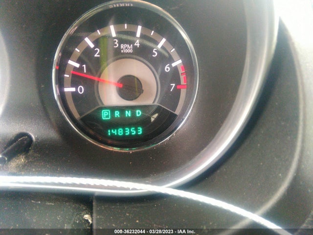 2013 CHRYSLER 200 LX VIN: 1C3CCBAB7DN705343