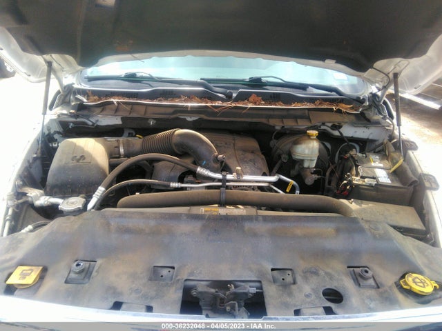 RAM 1500 Tradesman 2014 1C6RR6ST8ES269230 Image 11